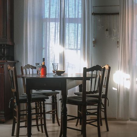 Cherry'S Home Glossa Zewnętrze zdjęcie