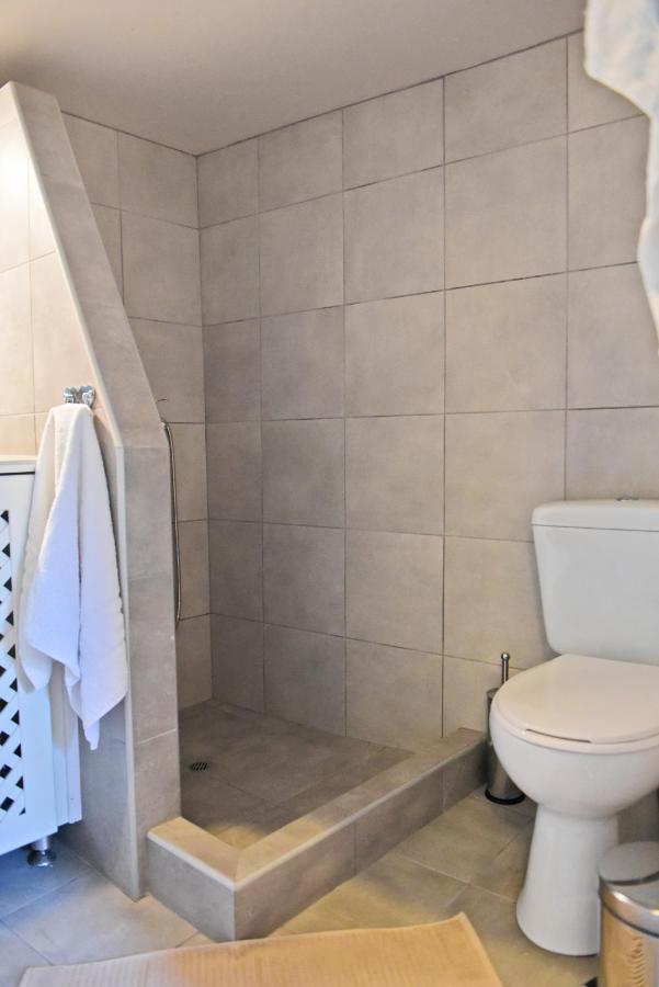 Cherry'S Home Glossa Zewnętrze zdjęcie