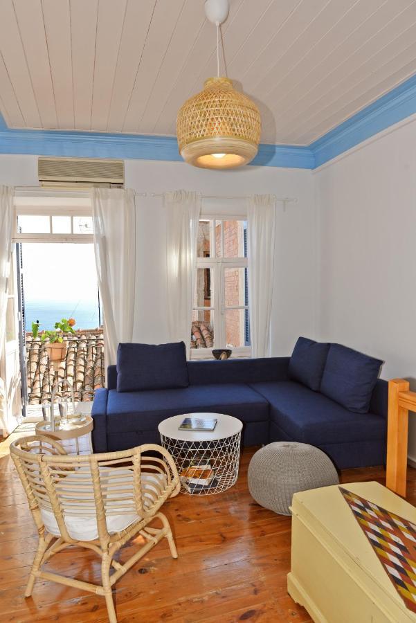Cherry'S Home Glossa Zewnętrze zdjęcie