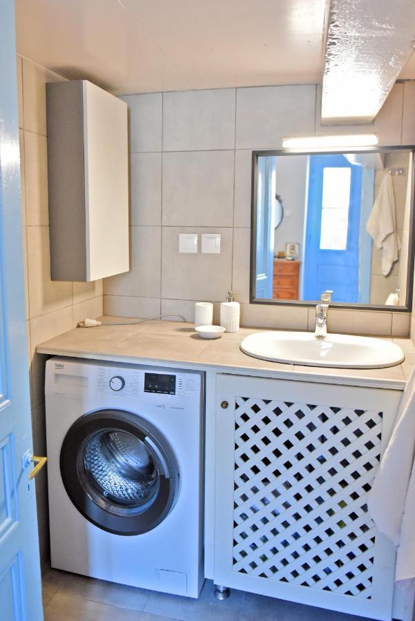 Cherry'S Home Glossa Zewnętrze zdjęcie