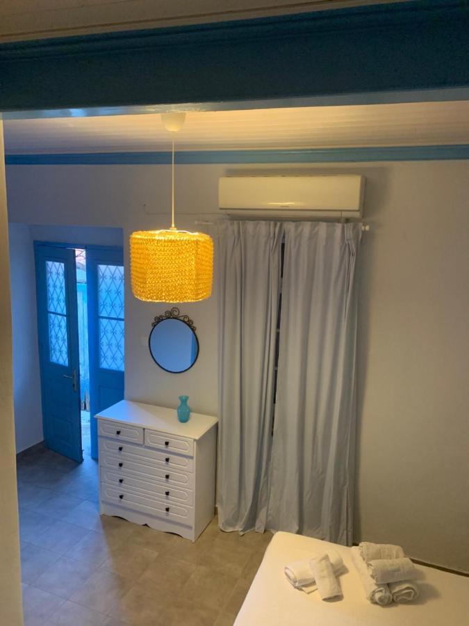 Cherry'S Home Glossa Zewnętrze zdjęcie