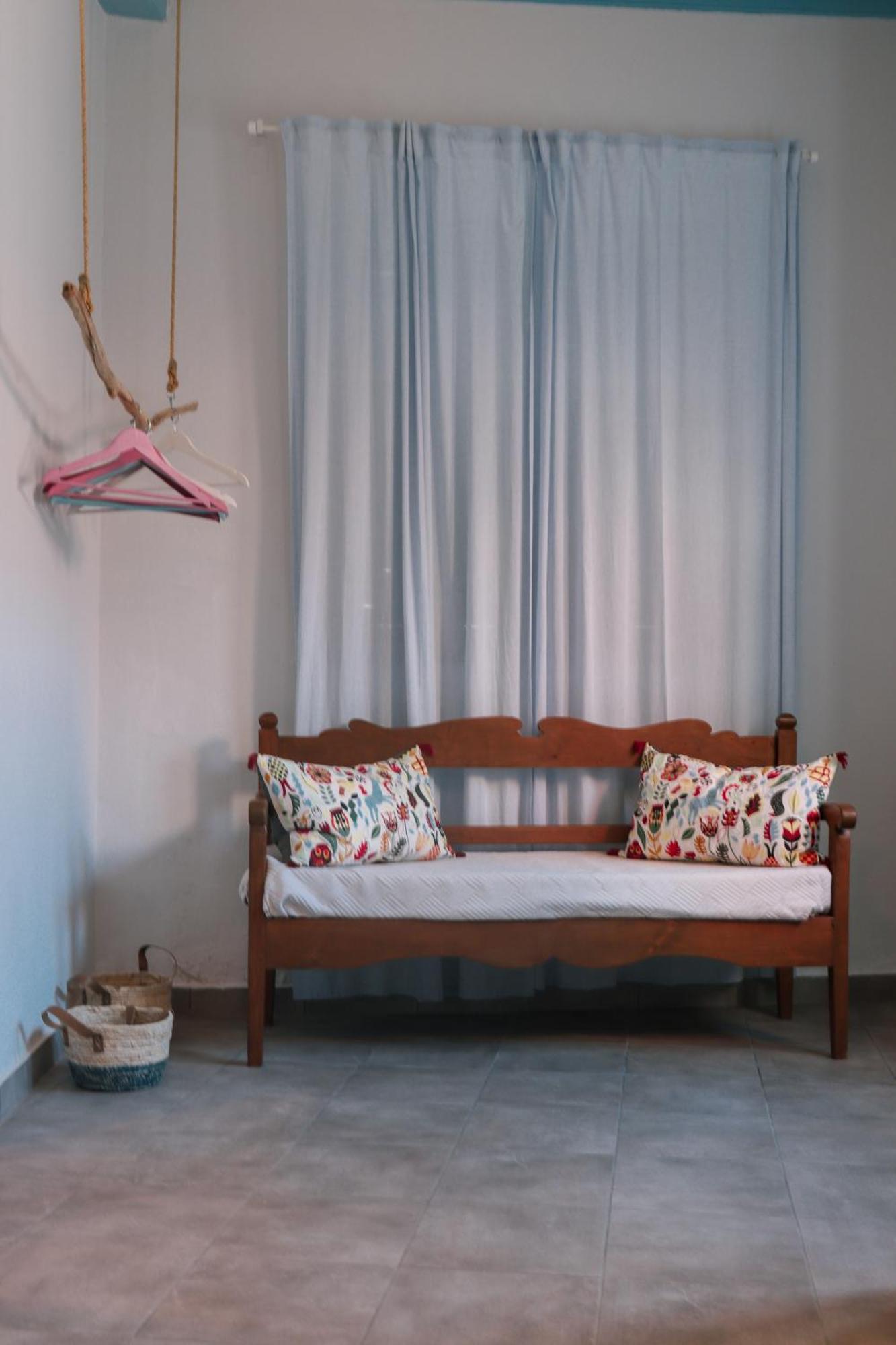 Cherry'S Home Glossa Zewnętrze zdjęcie