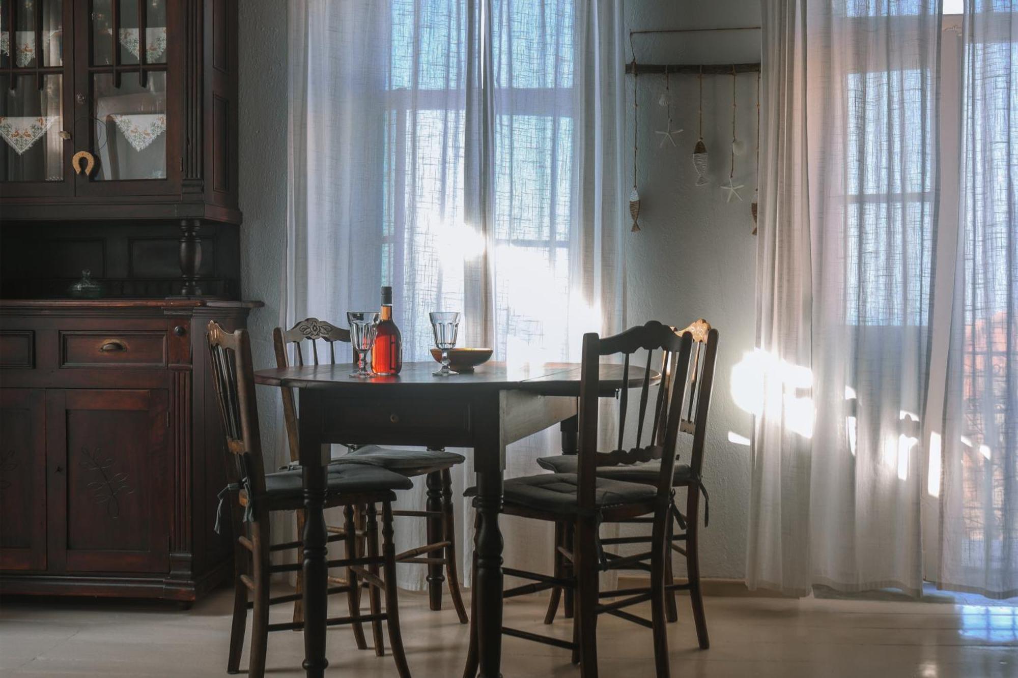 Cherry'S Home Glossa Zewnętrze zdjęcie
