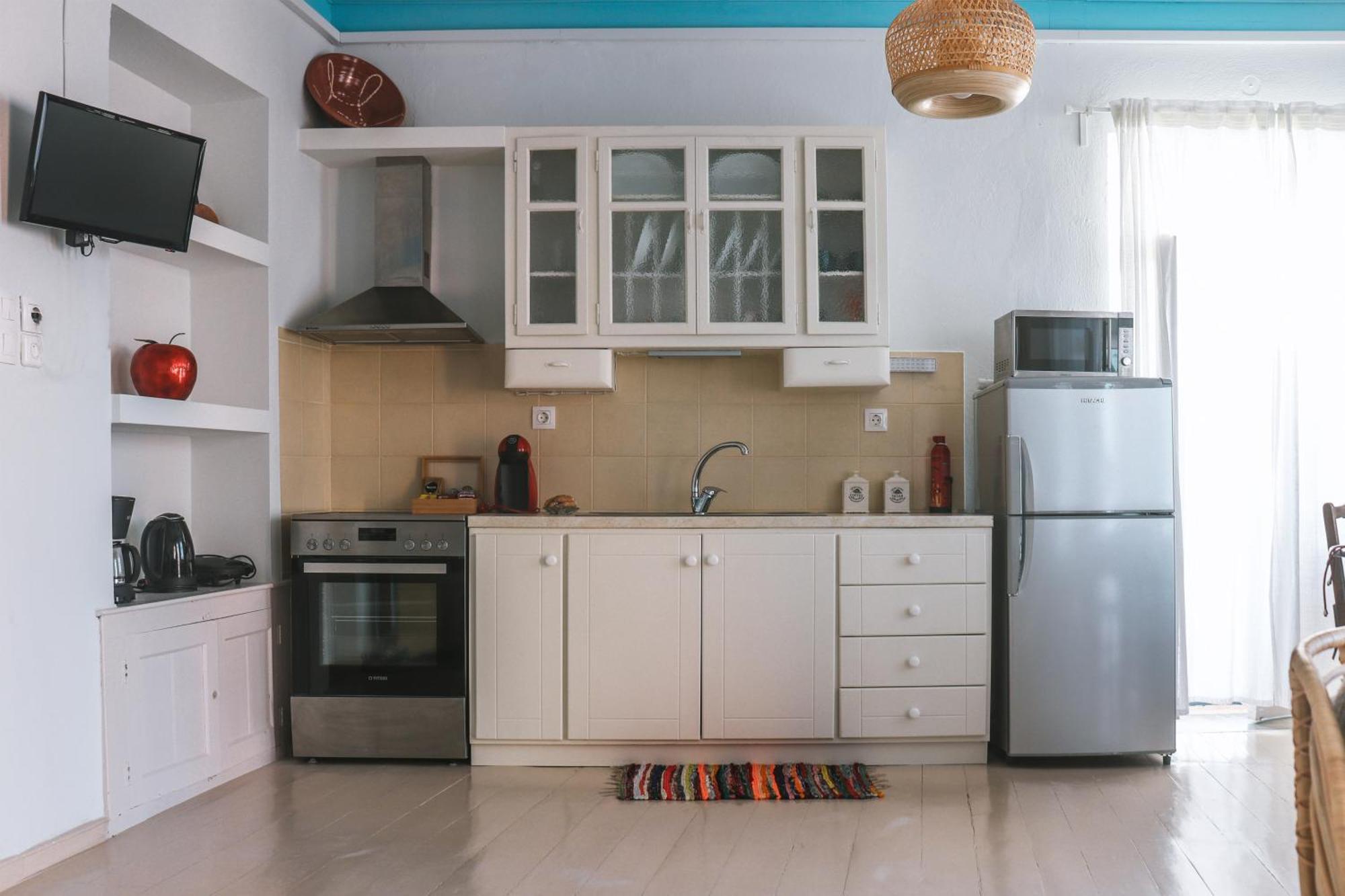Cherry'S Home Glossa Zewnętrze zdjęcie